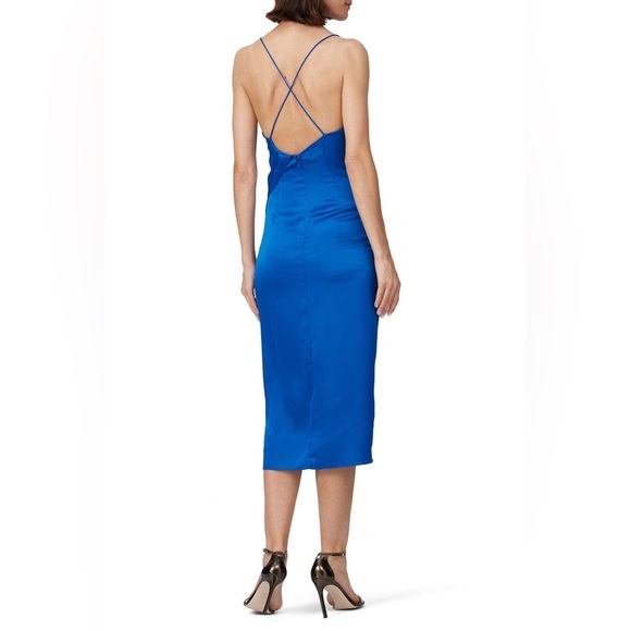 JAY GODFREY Prime Sheath Blue (D10) - Picture 3 of 9